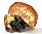 Wulfenite Mineral